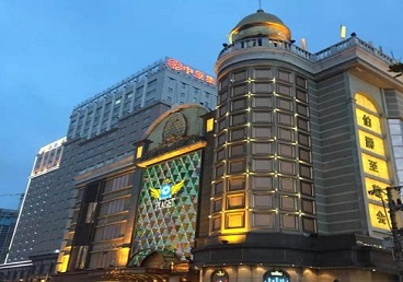 通川最大顶级出名高端豪华KTV会所-皇冠伯爵KTV顶级体验点评